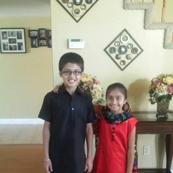 Meet your Posher, Mandeep - Picture 1 of 1